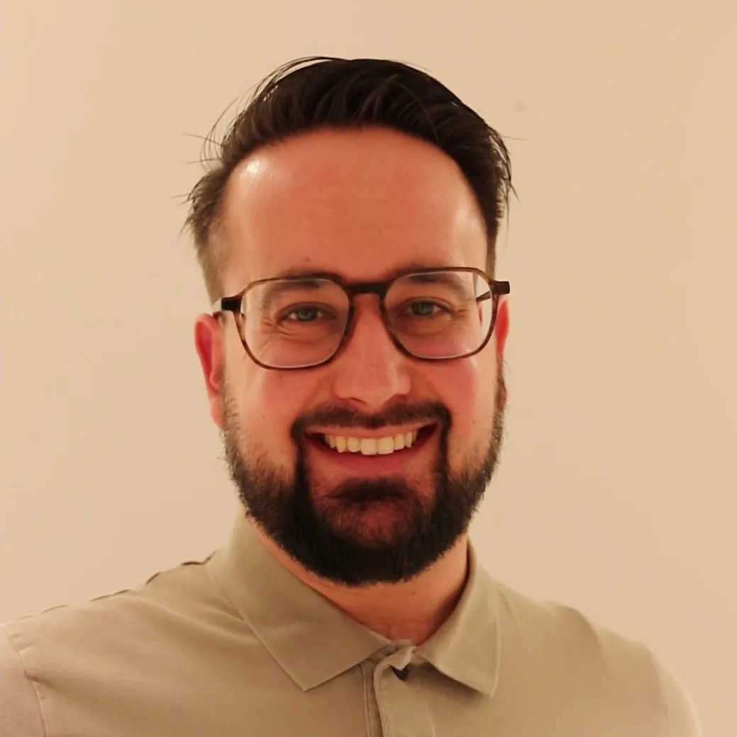 Mike Jonckheere